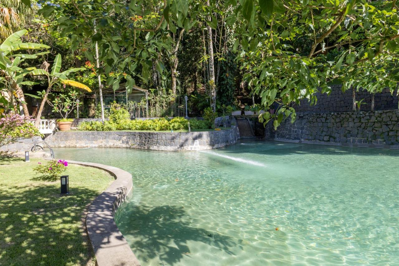 Hotel Mercedes Ilhabela Exterior foto