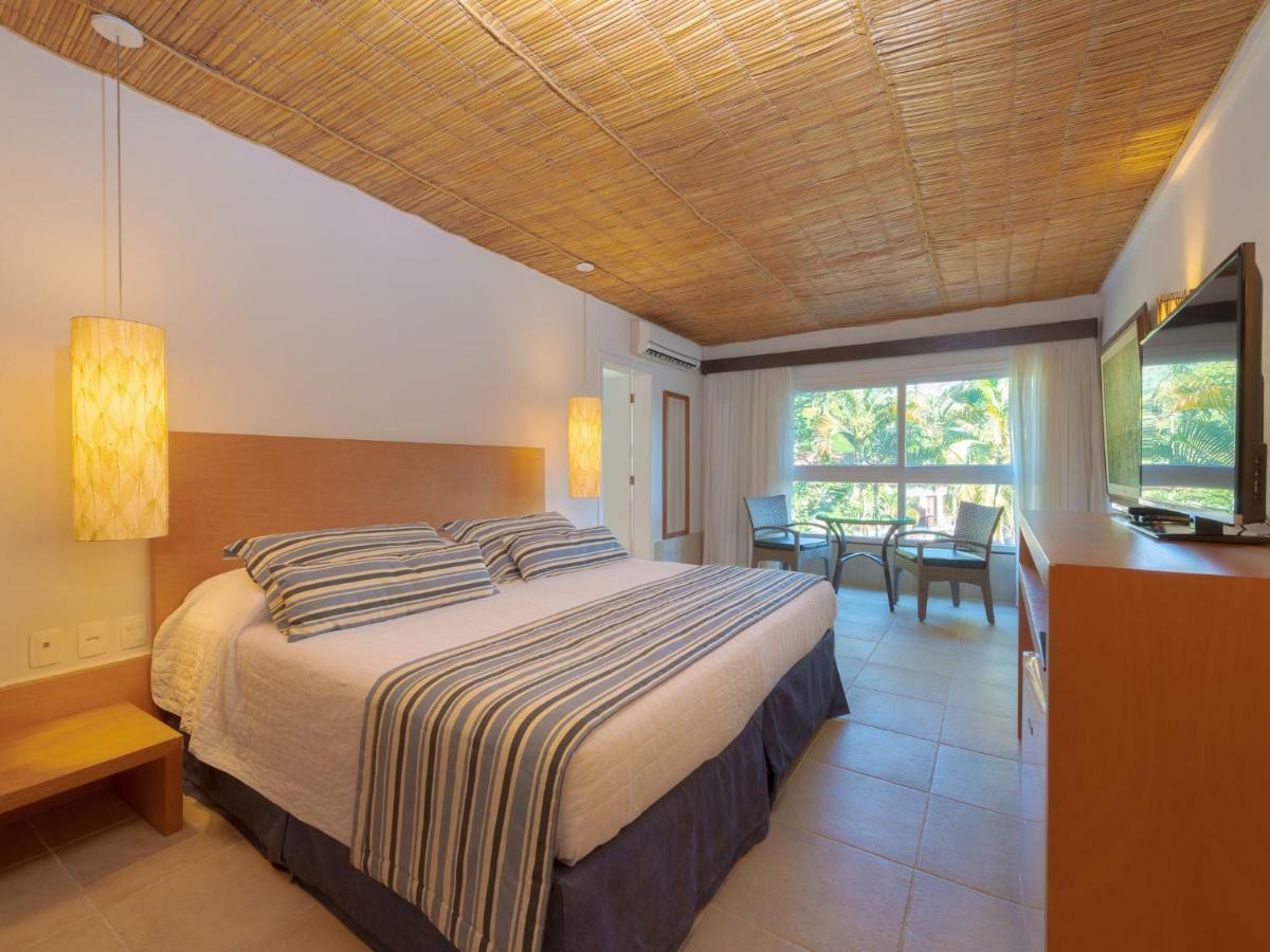 Hotel Mercedes Ilhabela Exterior foto